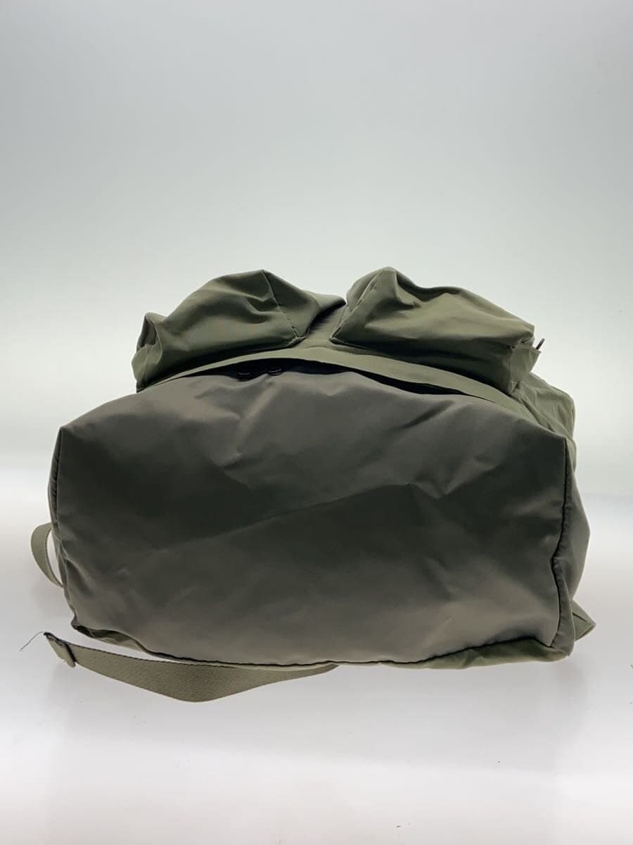 PALACE × THE NORTH FACE PURPLE LABEL Backpack Nylon KHK N25FU132 4