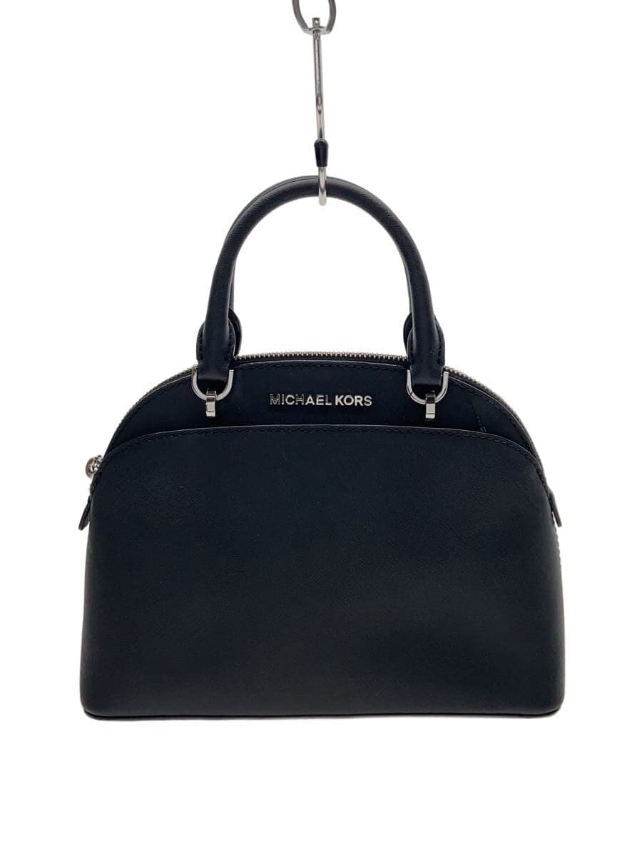 MICHAEL KORS Shoulder Bag -- BLK 35H7SY3S1L