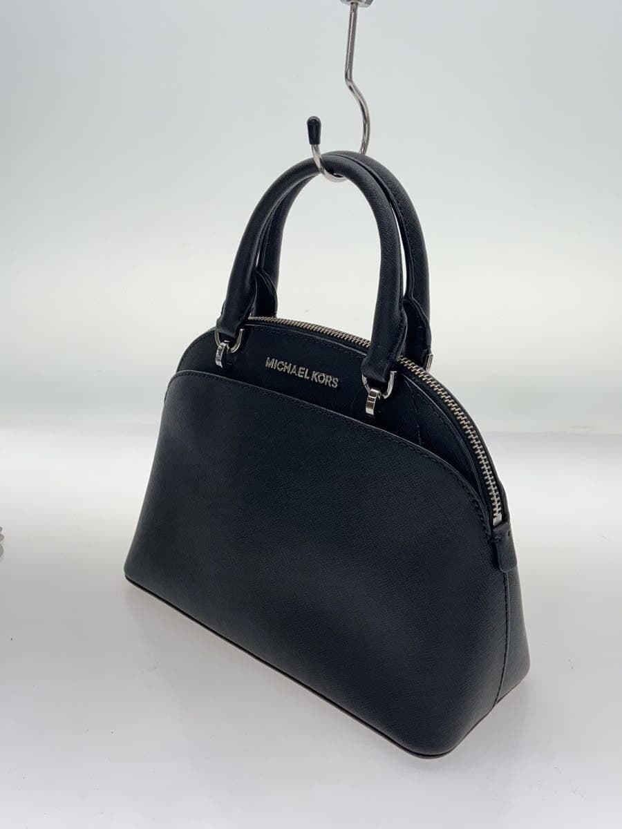 MICHAEL KORS Shoulder Bag -- BLK 35H7SY3S1L 2