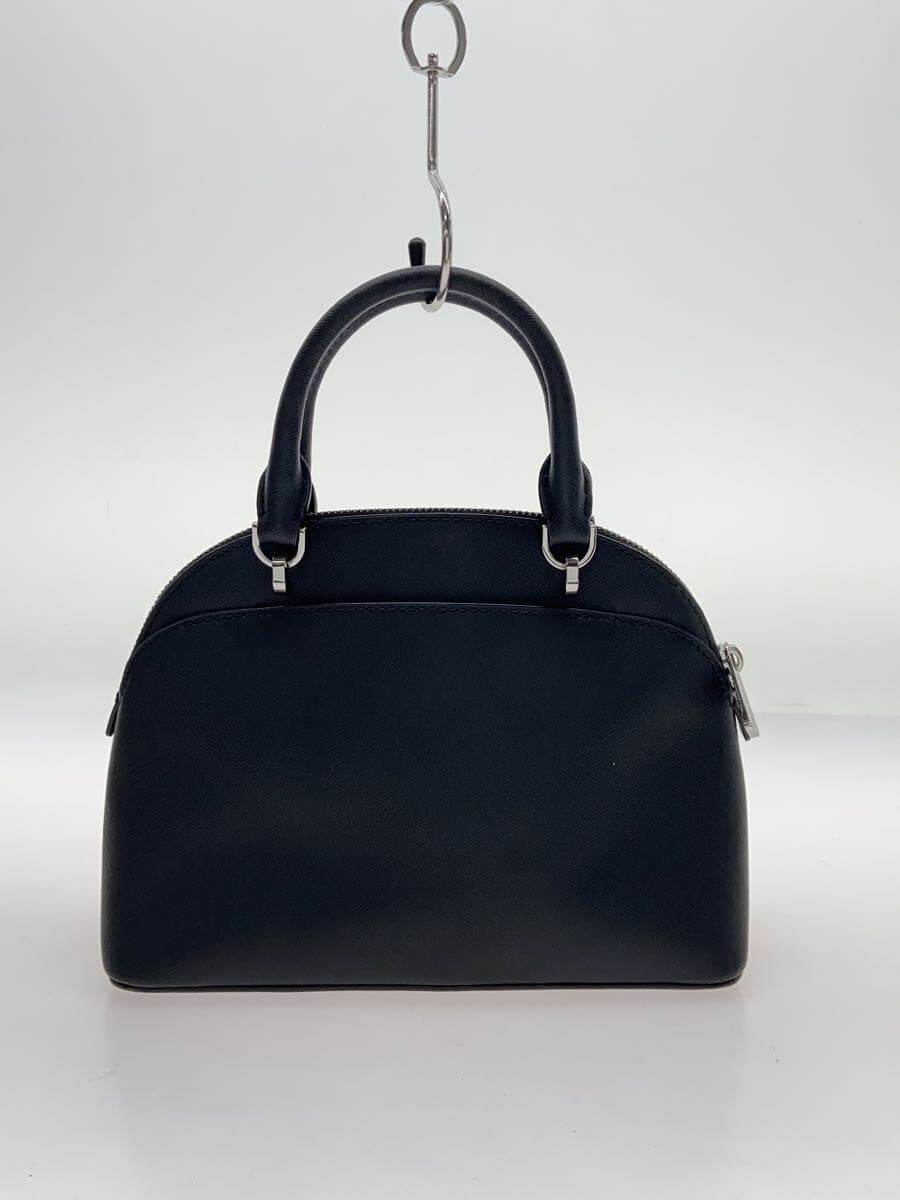 MICHAEL KORS Shoulder Bag -- BLK 35H7SY3S1L 3