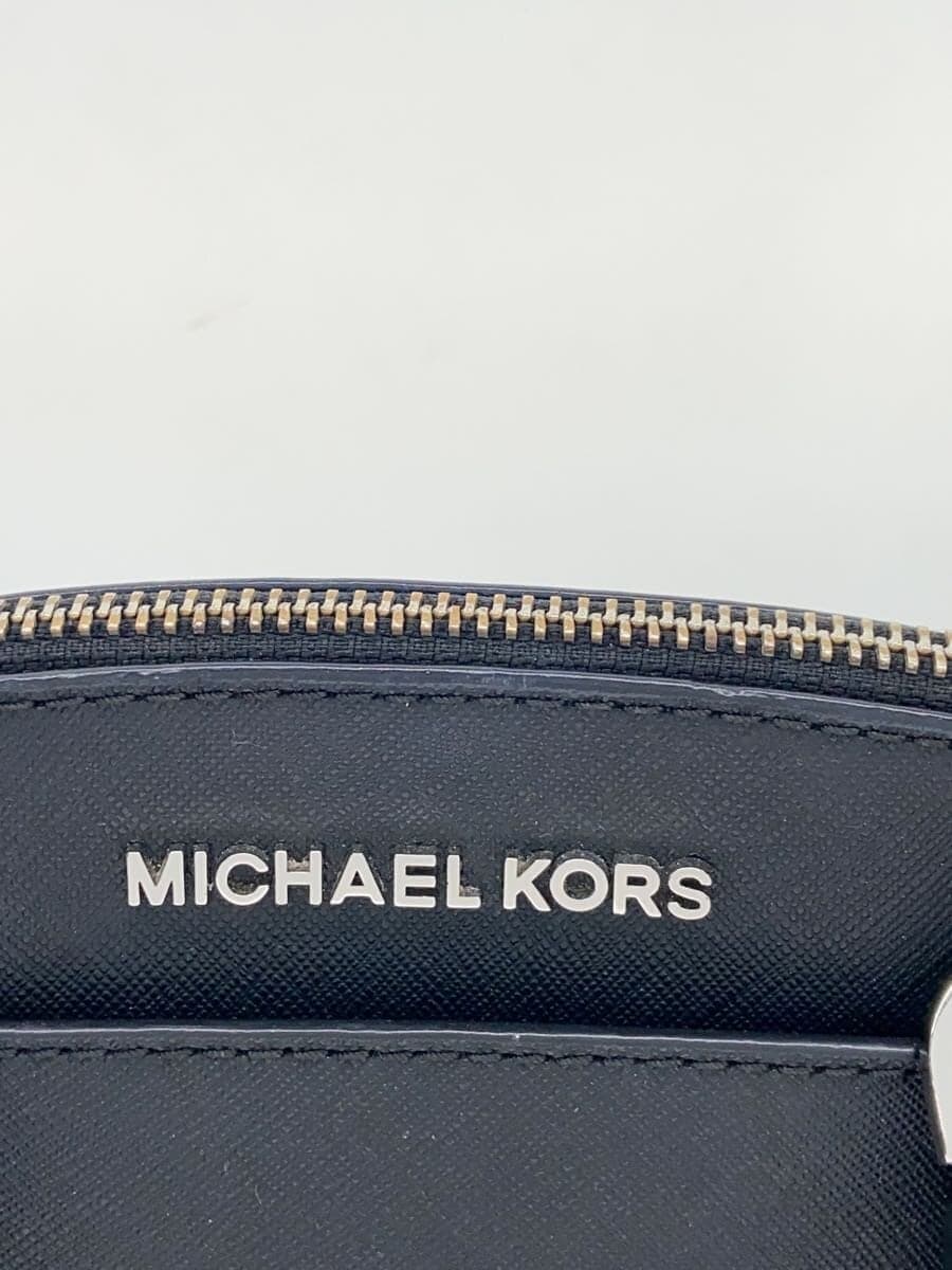 MICHAEL KORS Shoulder Bag -- BLK 35H7SY3S1L 5