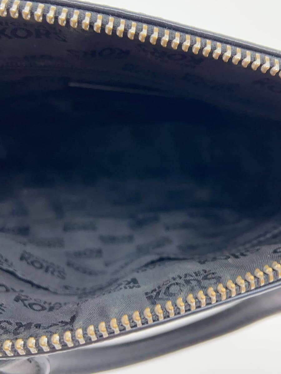 MICHAEL KORS Shoulder Bag -- BLK 35H7SY3S1L 6