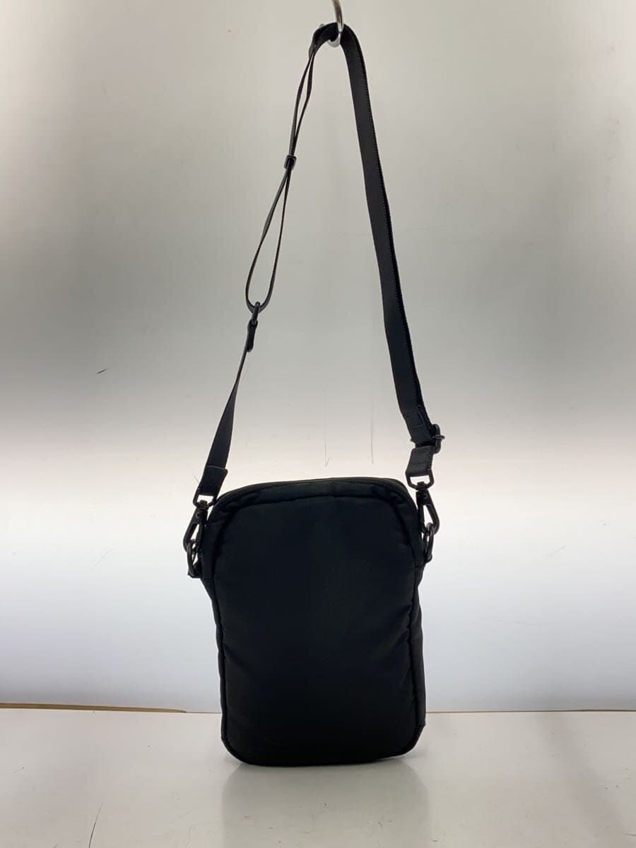 PORTER shoulder bag nylon BLK 659-05144 3