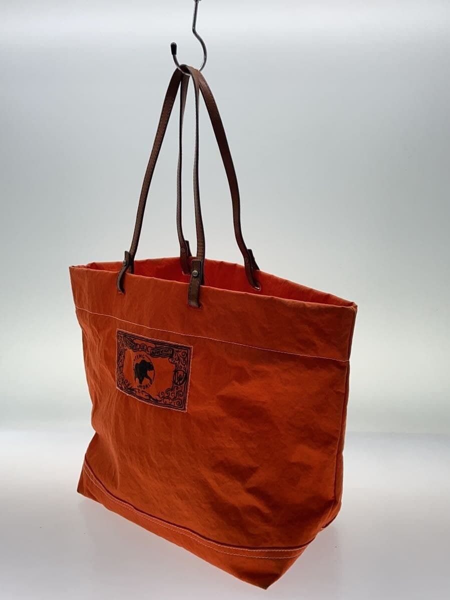 HUNTING WORLD tote bag -- ORN 2