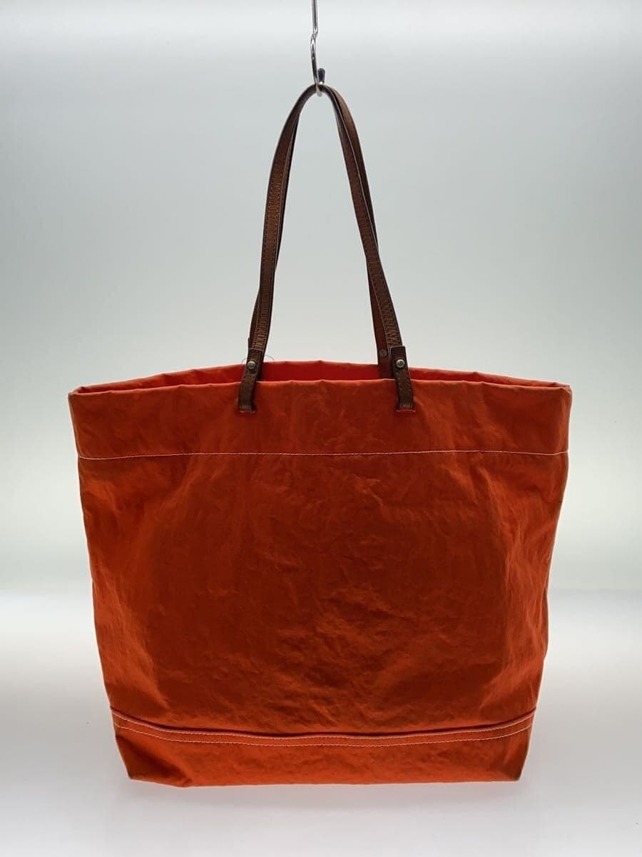 HUNTING WORLD tote bag -- ORN 3