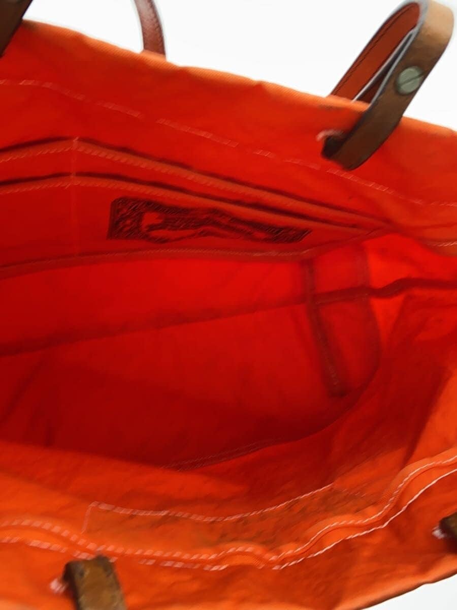 HUNTING WORLD tote bag -- ORN 6