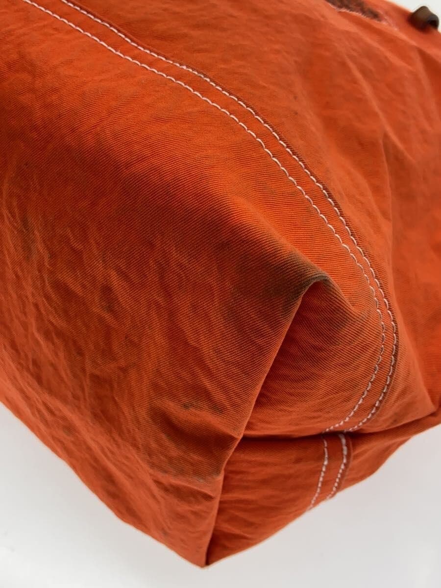 HUNTING WORLD tote bag -- ORN 7