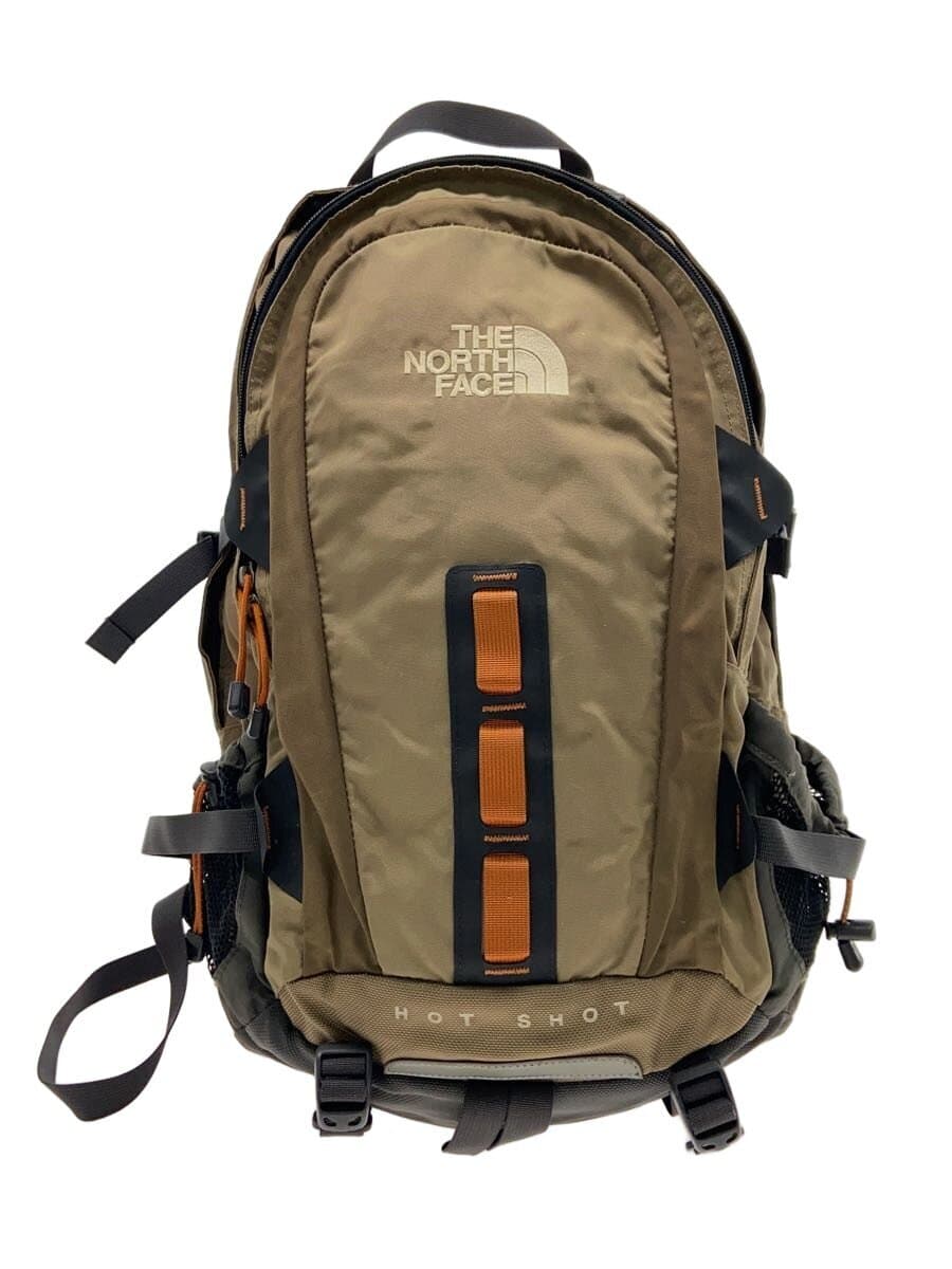 THE NORTH FACE backpack nylon BRW AE6H5E8-0S