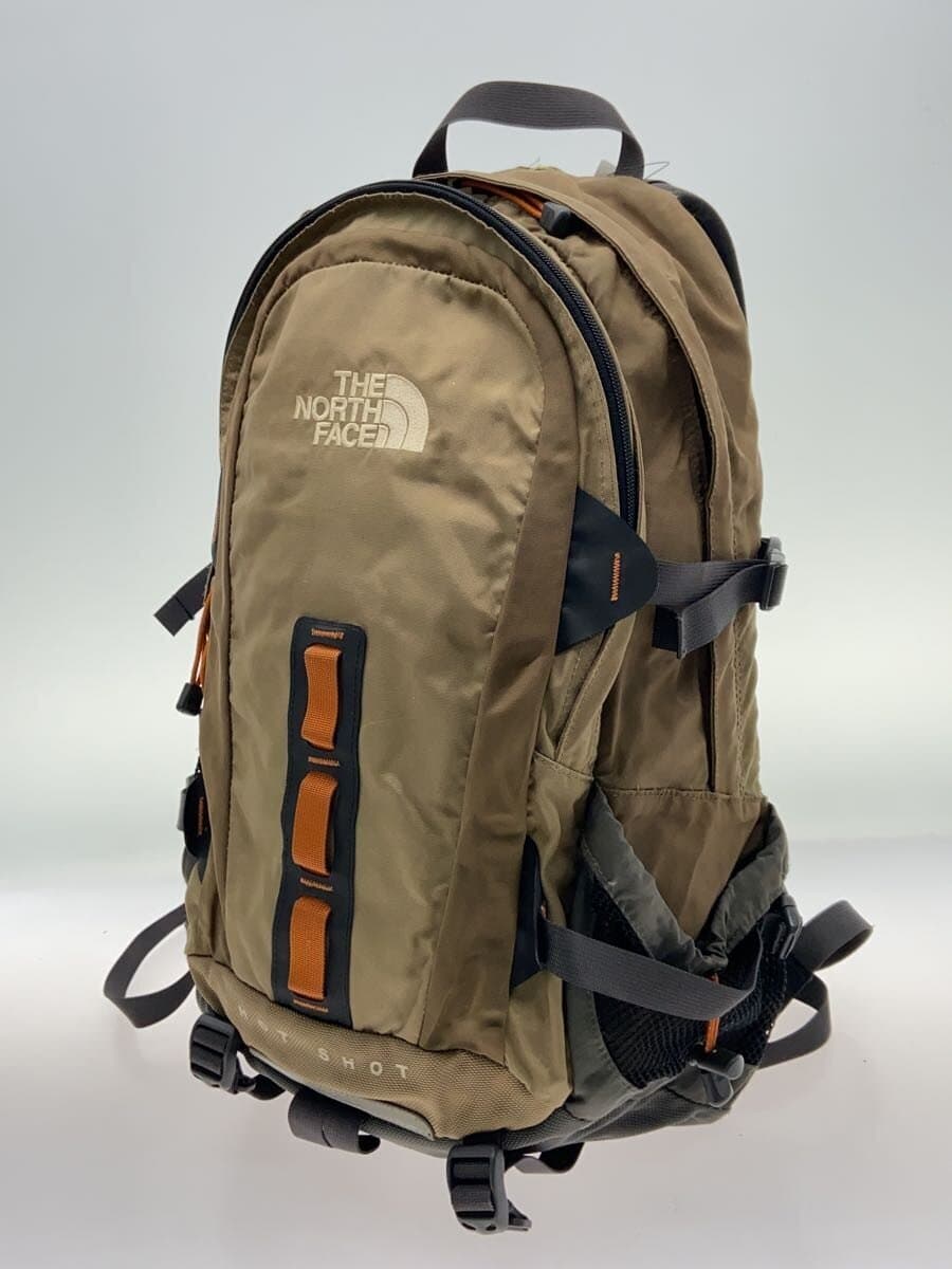 THE NORTH FACE backpack nylon BRW AE6H5E8-0S 2
