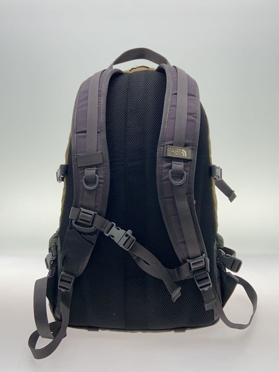THE NORTH FACE backpack nylon BRW AE6H5E8-0S 3