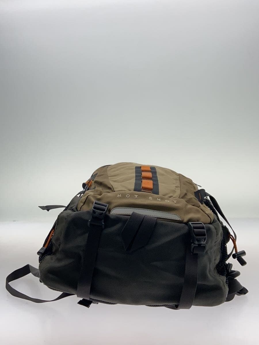THE NORTH FACE backpack nylon BRW AE6H5E8-0S 4