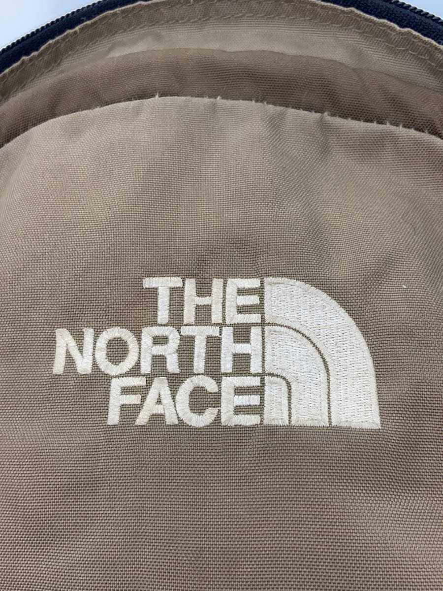 THE NORTH FACE backpack nylon BRW AE6H5E8-0S 5