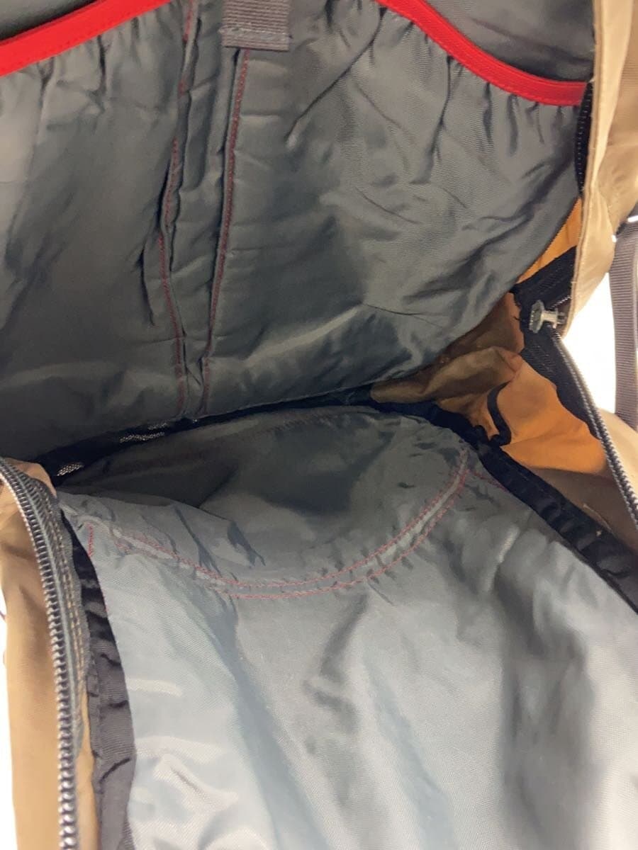 THE NORTH FACE backpack nylon BRW AE6H5E8-0S 6
