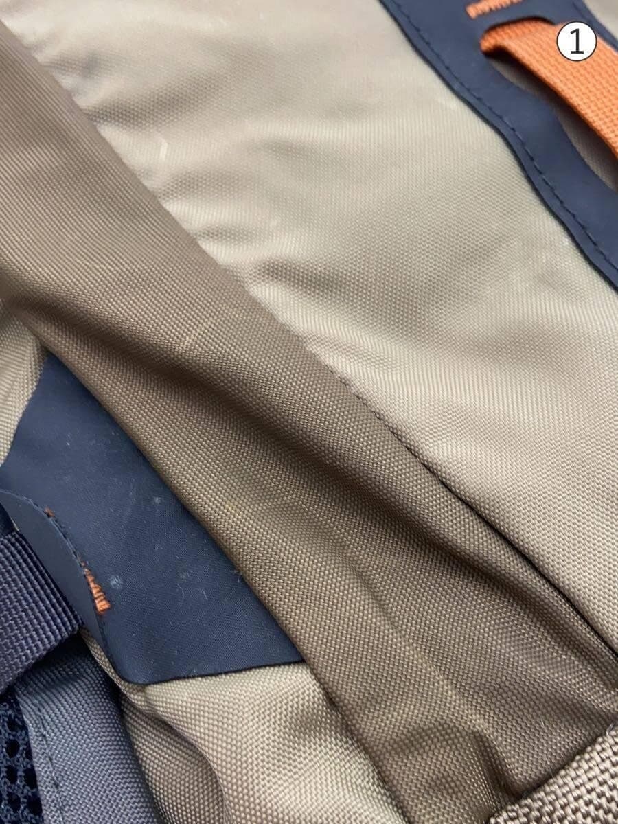 THE NORTH FACE backpack nylon BRW AE6H5E8-0S 7