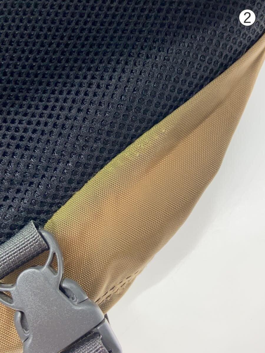 THE NORTH FACE backpack nylon BRW AE6H5E8-0S 8