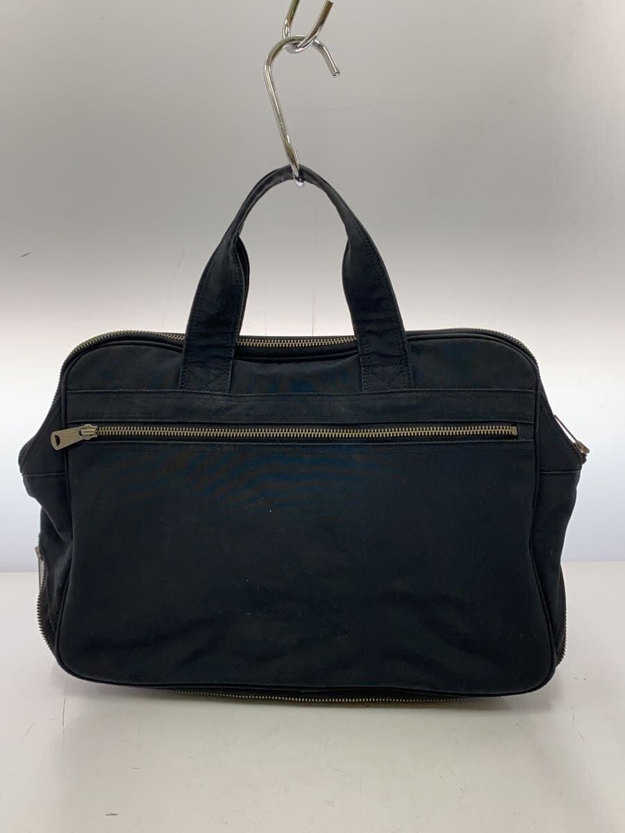 PORTER briefcase -- BLK 3