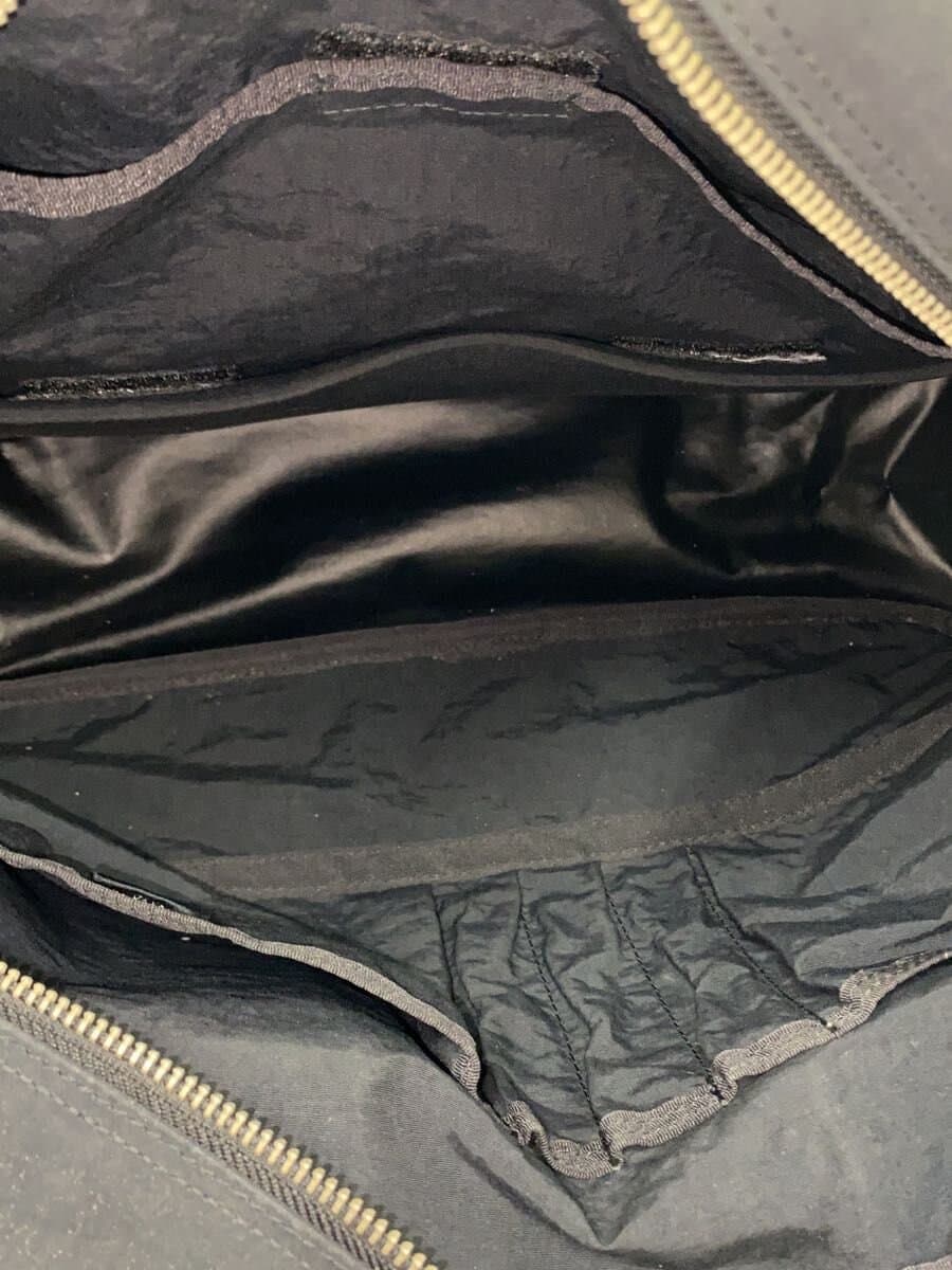 PORTER briefcase -- BLK 6