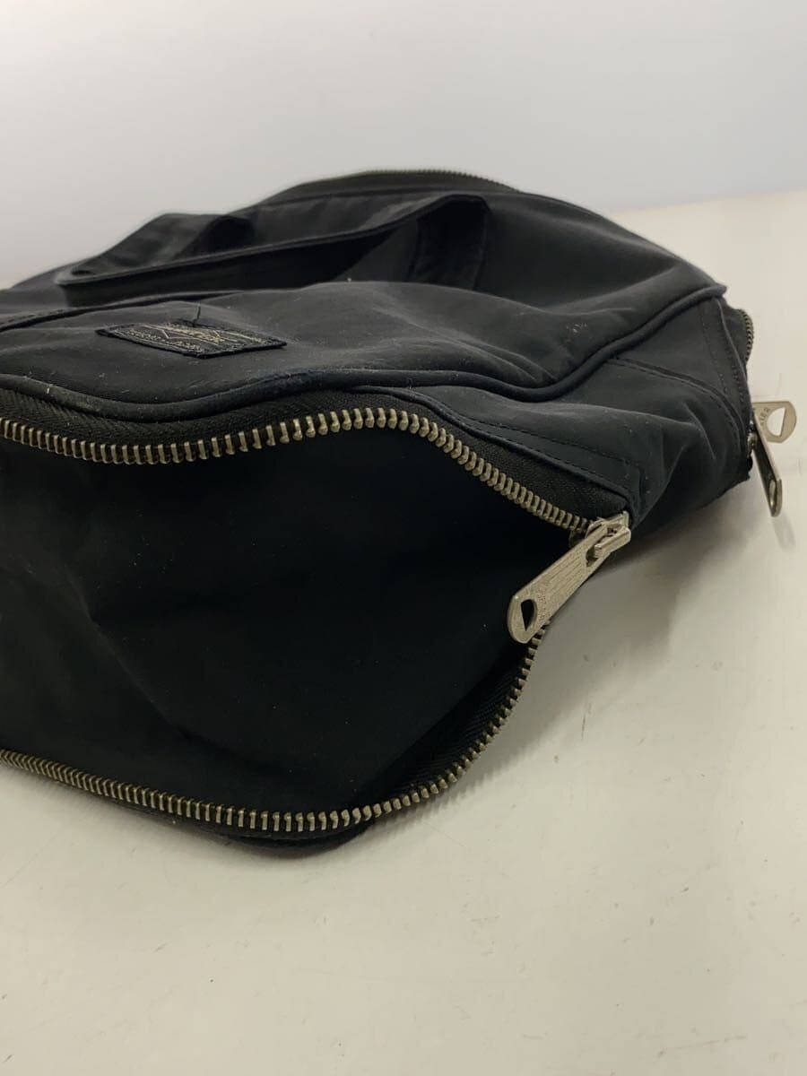 PORTER briefcase -- BLK 7