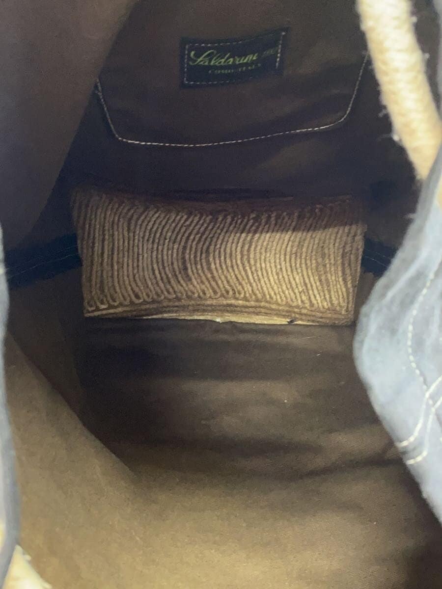 Other Brand saldarini Bag BLK Solid espabag 6