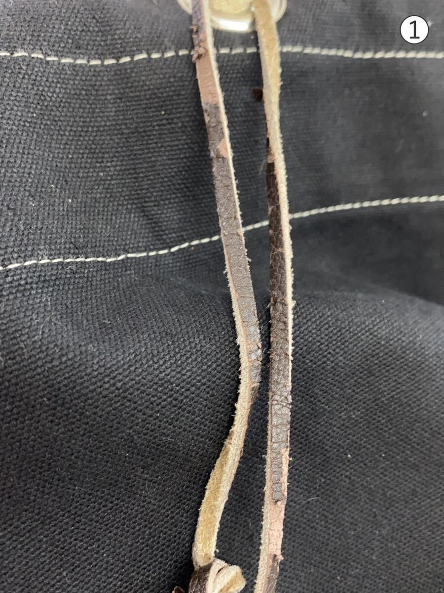 Other Brand saldarini Bag BLK Solid espabag 8