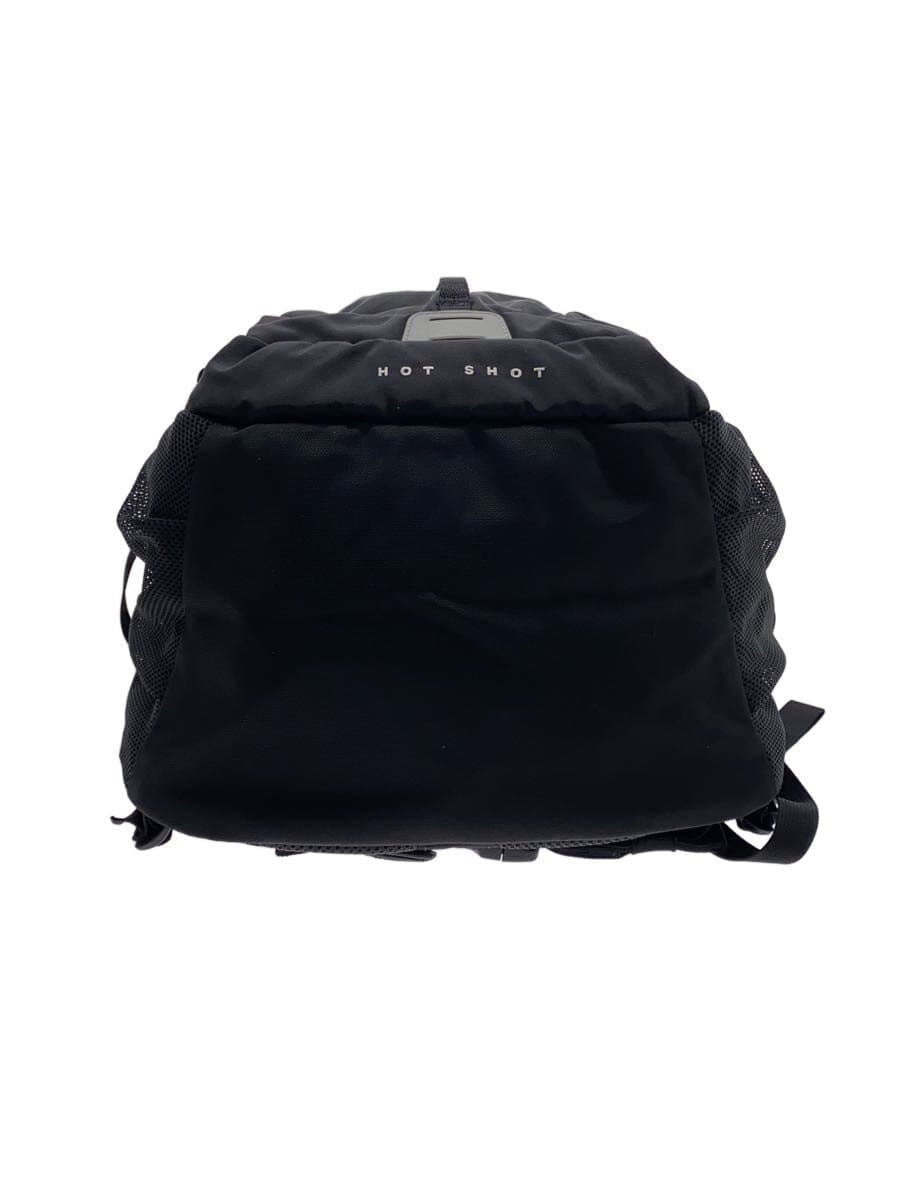 THE NORTH FACE Backpack Nylon BLK NM72202 HOT SHOT 4