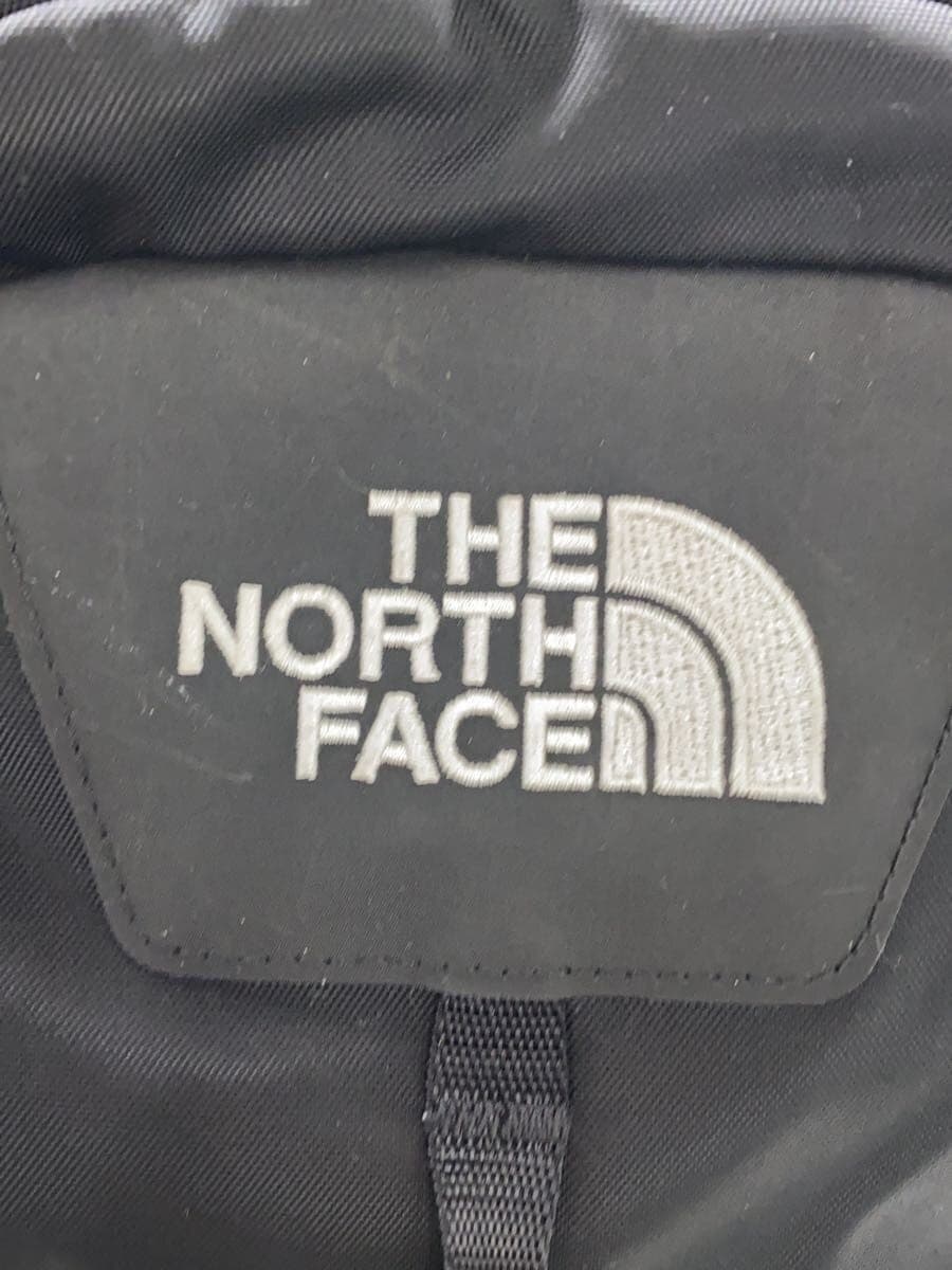 THE NORTH FACE Backpack Nylon BLK NM72202 HOT SHOT 5