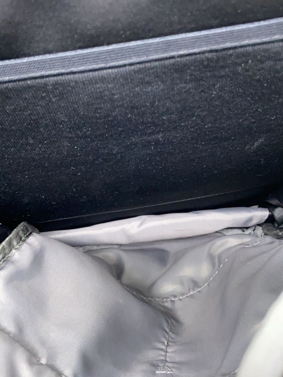 THE NORTH FACE Backpack Nylon BLK NM72202 HOT SHOT 6