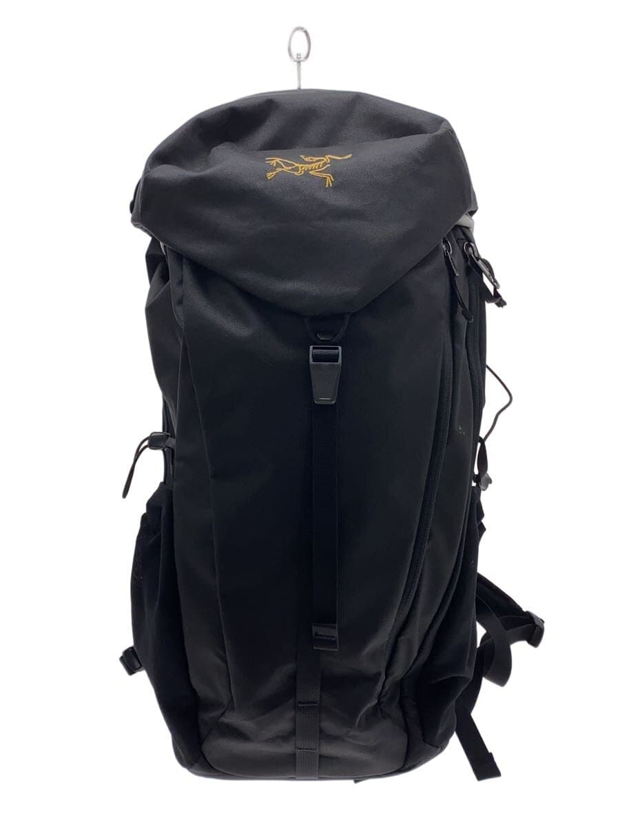 ARC’TERYXMANTIS 20 BACKPACK Backpack Polyester BLK X000006933