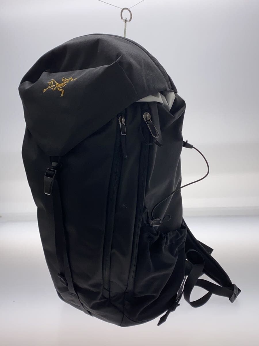 ARC’TERYXMANTIS 20 BACKPACK Backpack Polyester BLK X000006933 2