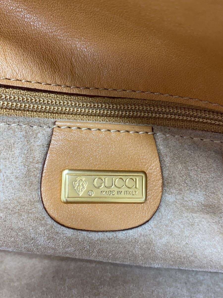 GUCCI Shoulder Bag CML Solid 001 33 01381 5