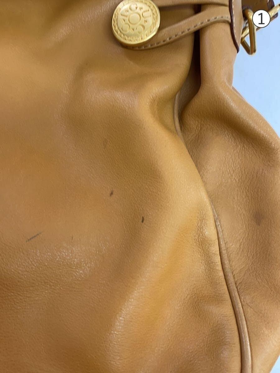 GUCCI Shoulder Bag CML Solid 001 33 01381 7