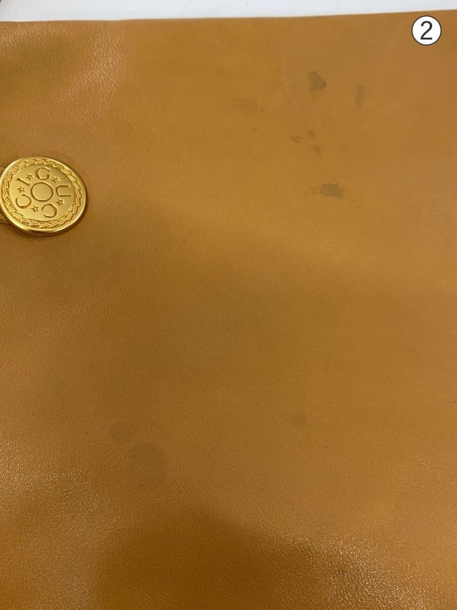 GUCCI Shoulder Bag CML Solid 001 33 01381 8