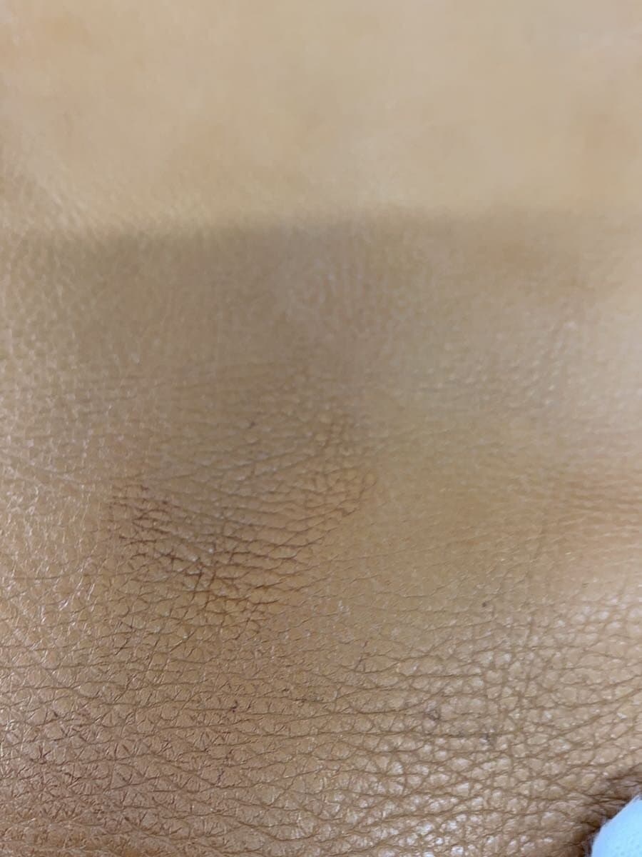 Salvatore Ferragamo Handbag Leather CML Solid 9