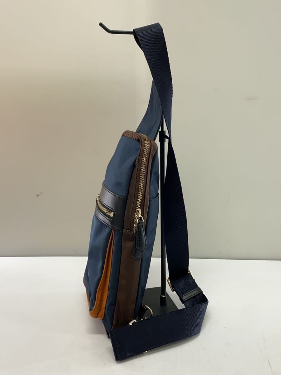 Paul Smith Shoulder Bag Multicolor Solid 2