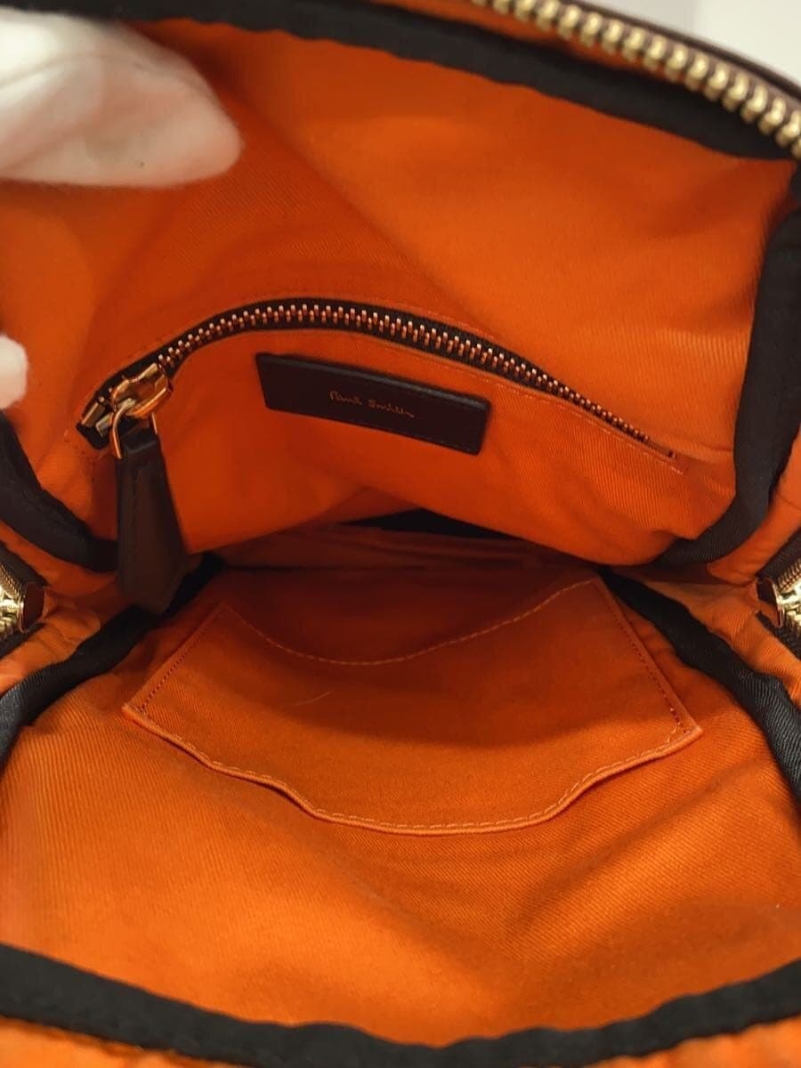 Paul Smith Shoulder Bag Multicolor Solid 6