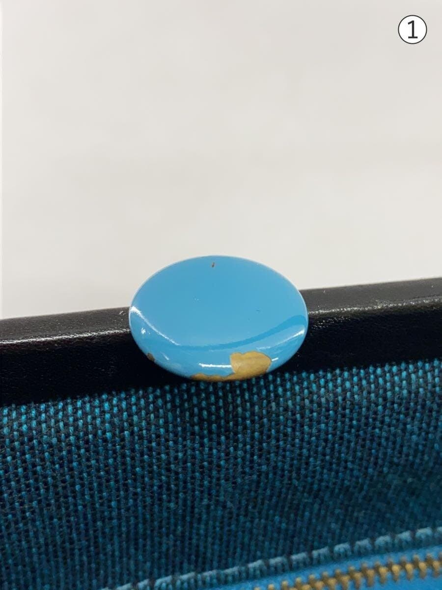 MARC JACOBS Handbag NVY Animal OLD 7