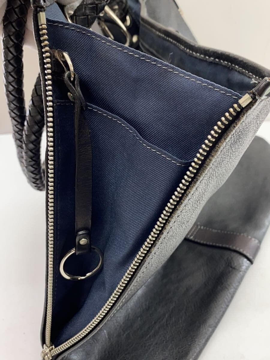 Other Brand acuta luneo Tote Bag BLK Solid 7