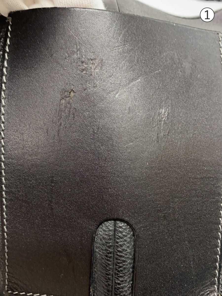 Other Brand acuta luneo Tote Bag BLK Solid 8