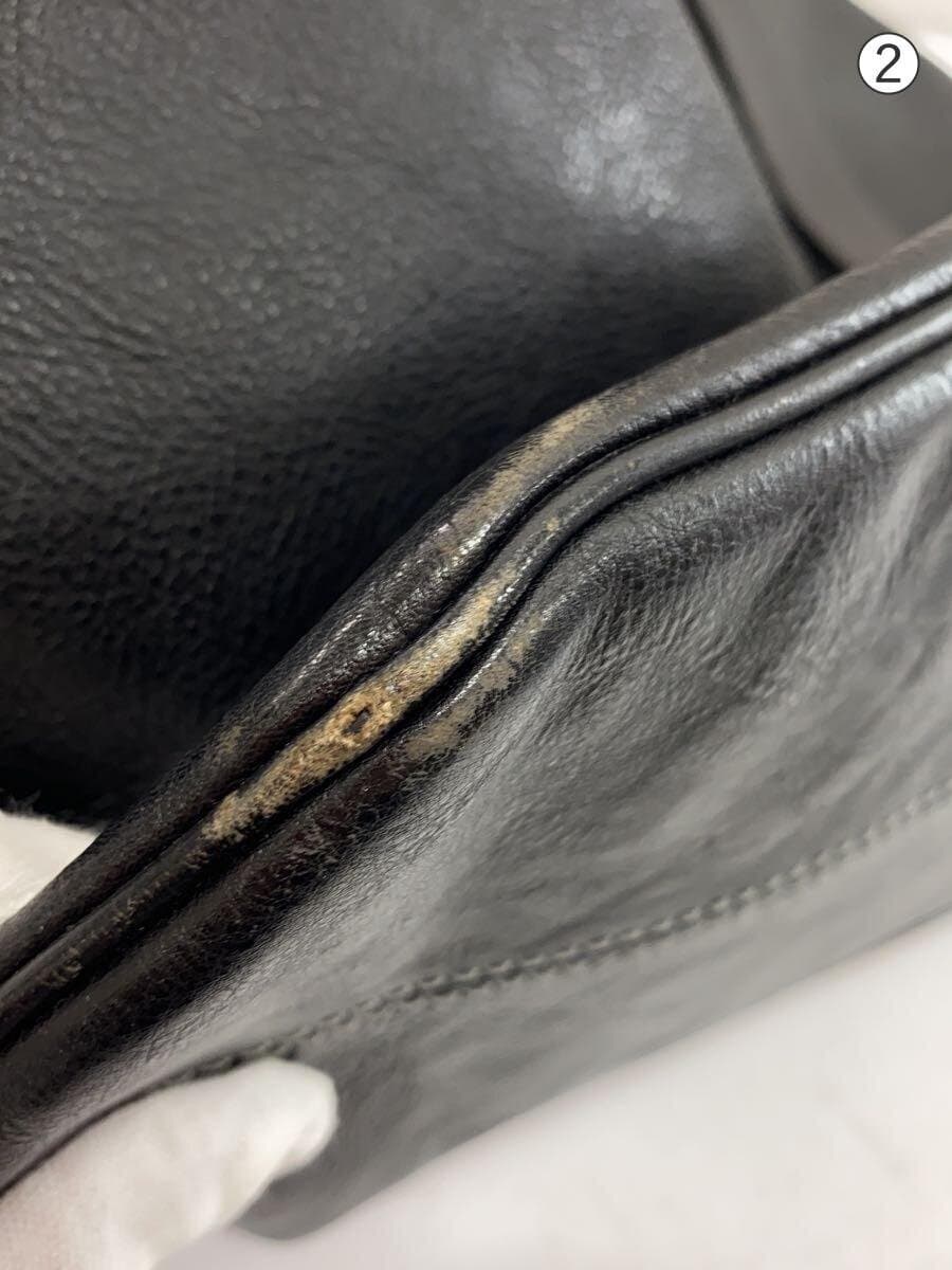 Other Brand acuta luneo Tote Bag BLK Solid 9