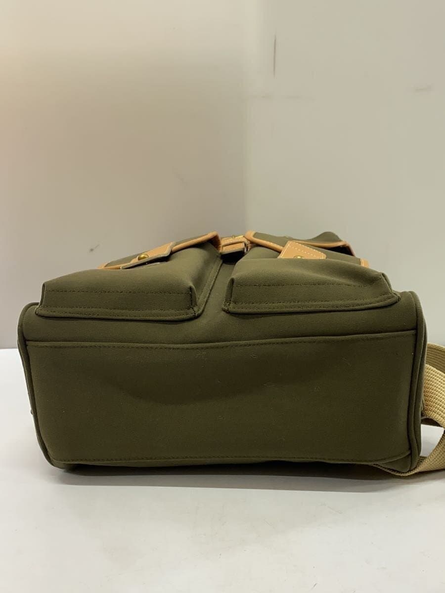Paul Smith Backpack Canvas KHK 4
