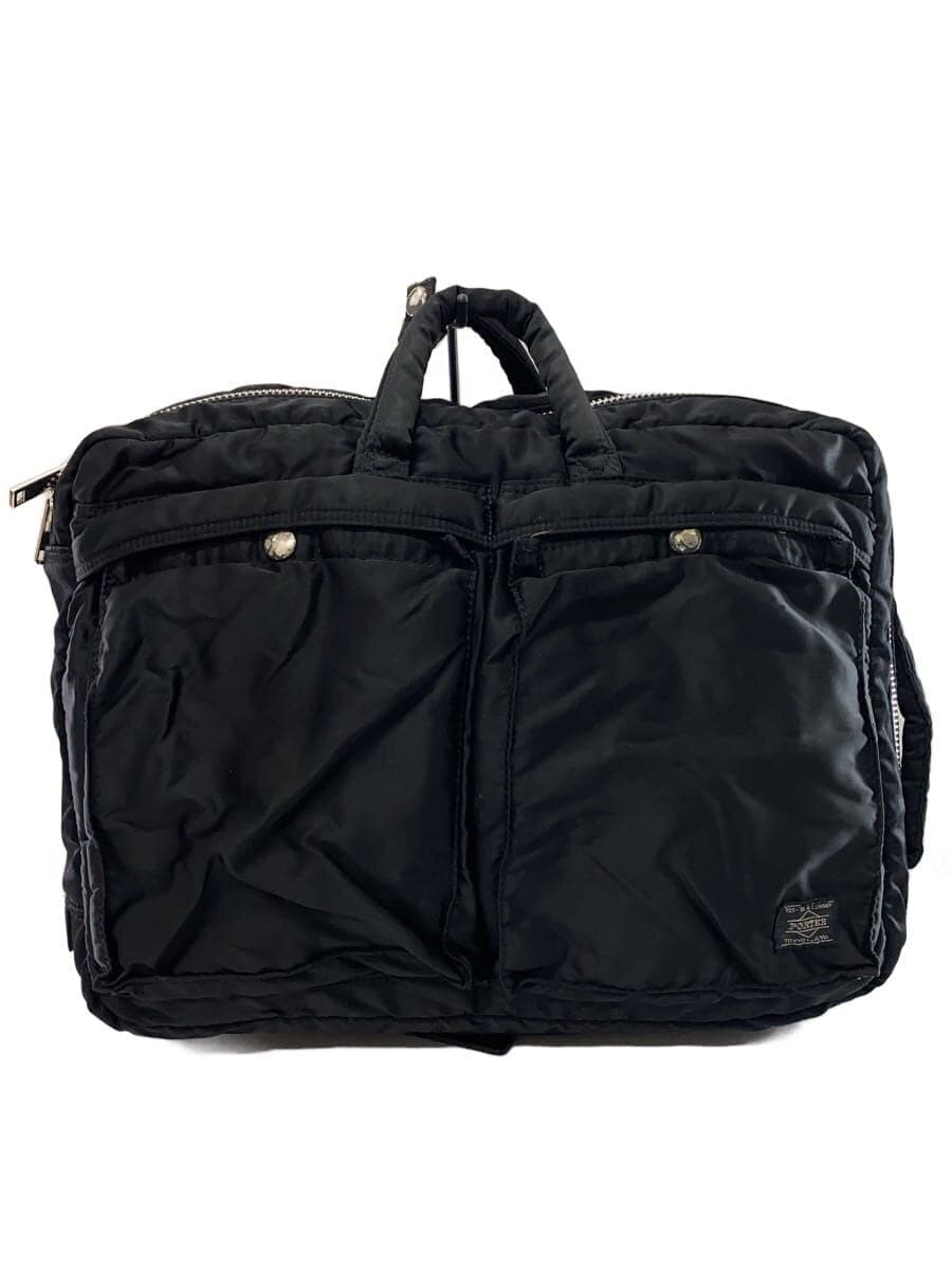PORTER Bag BLK