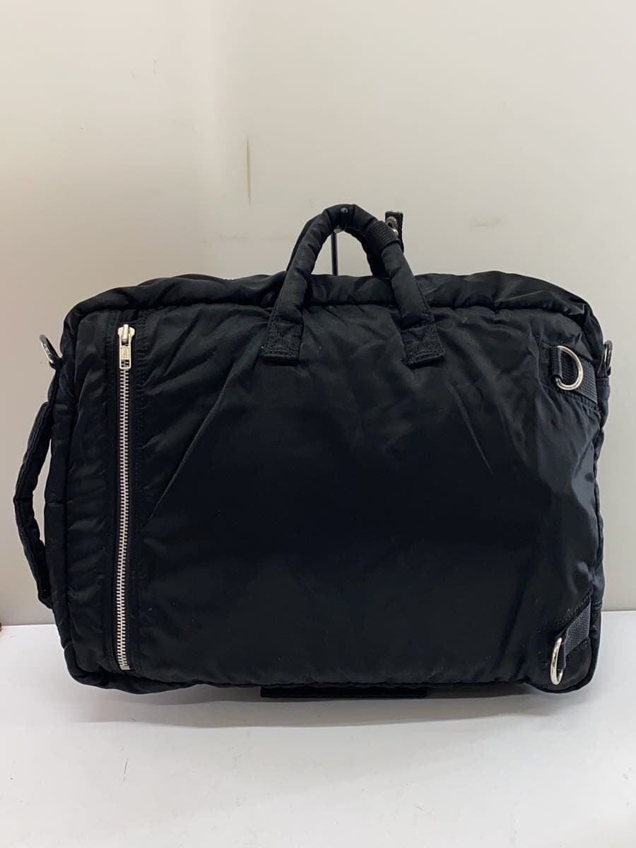PORTER Bag BLK 3
