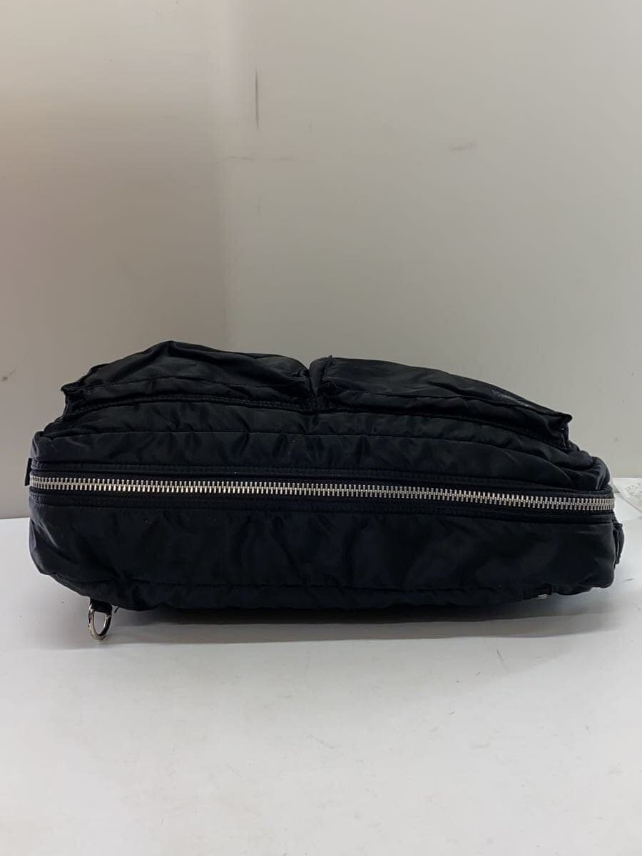 PORTER Bag BLK 4