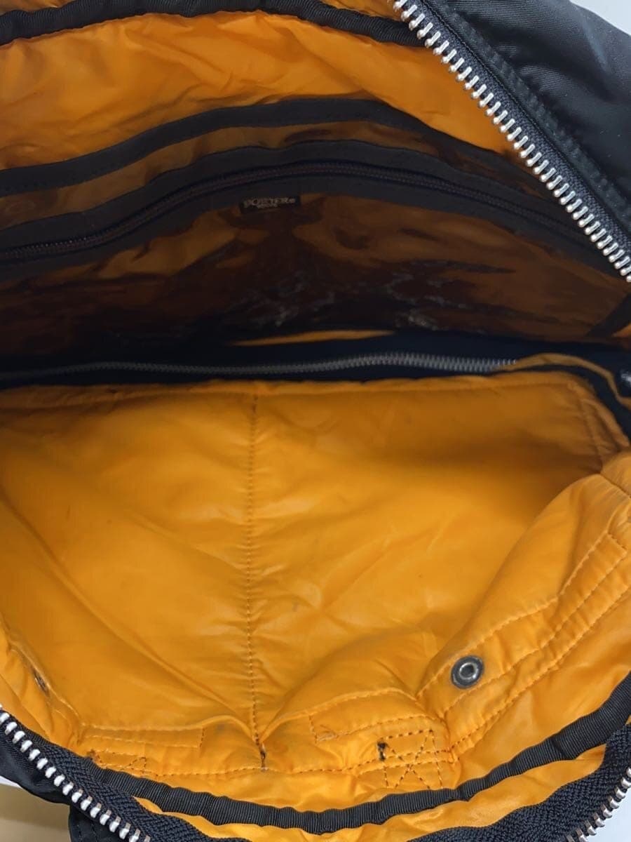 PORTER Bag BLK 6