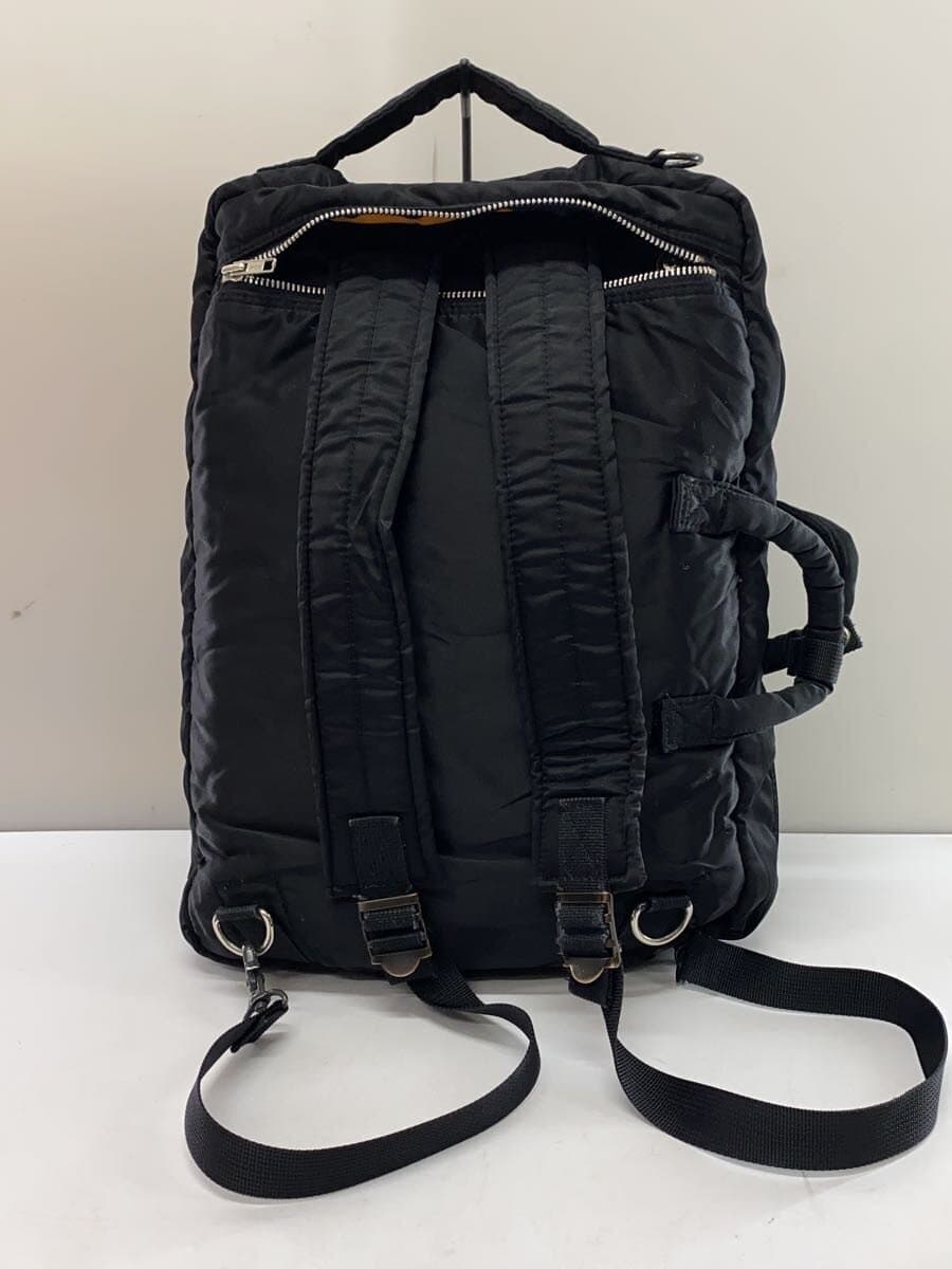 PORTER Bag BLK 7