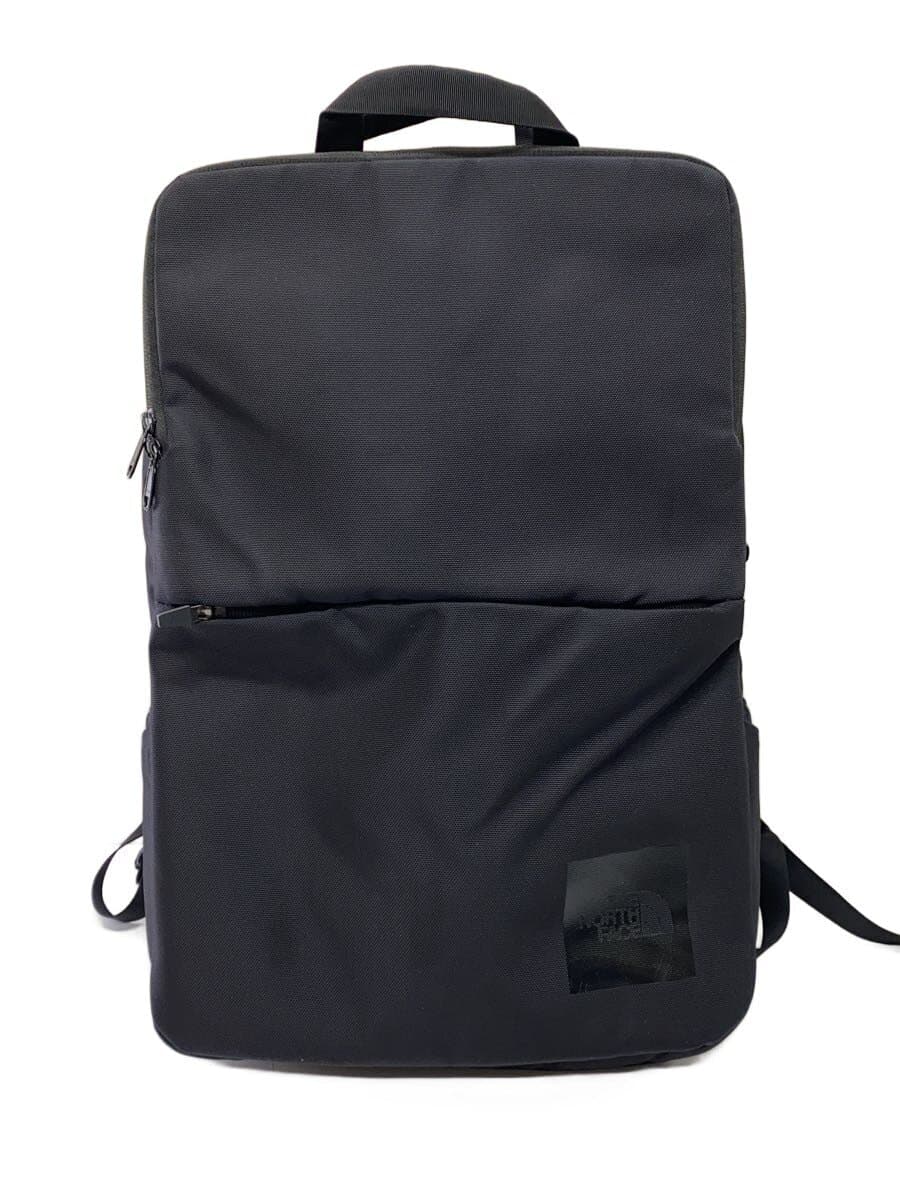 THE NORTH FACE Shuttle Daypack -- BLK NM81863