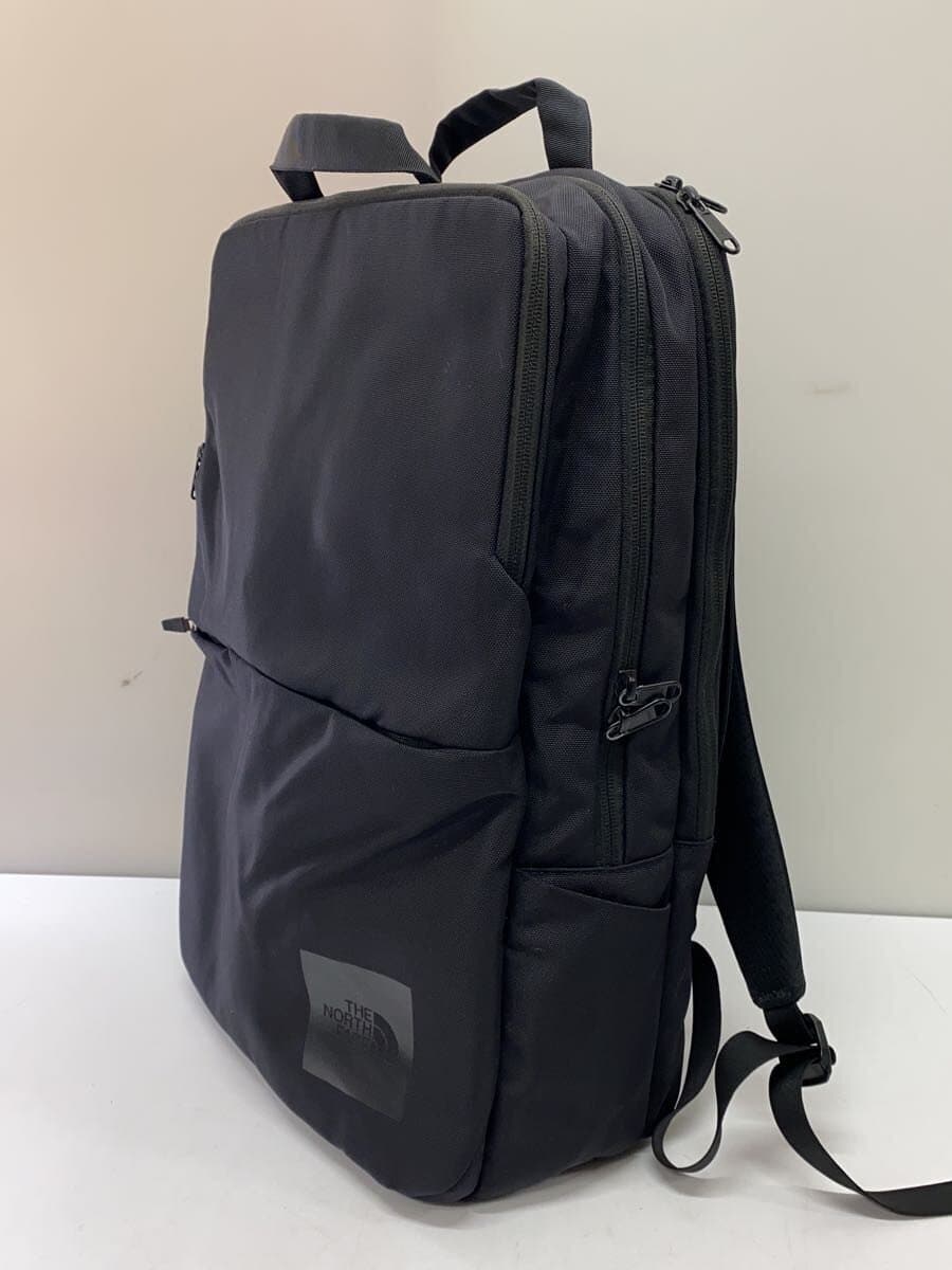 THE NORTH FACE Shuttle Daypack -- BLK NM81863 2