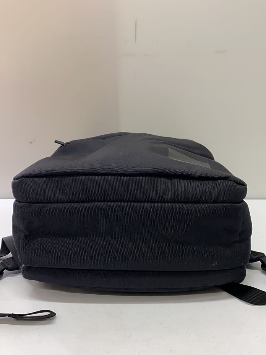 THE NORTH FACE Shuttle Daypack -- BLK NM81863 4