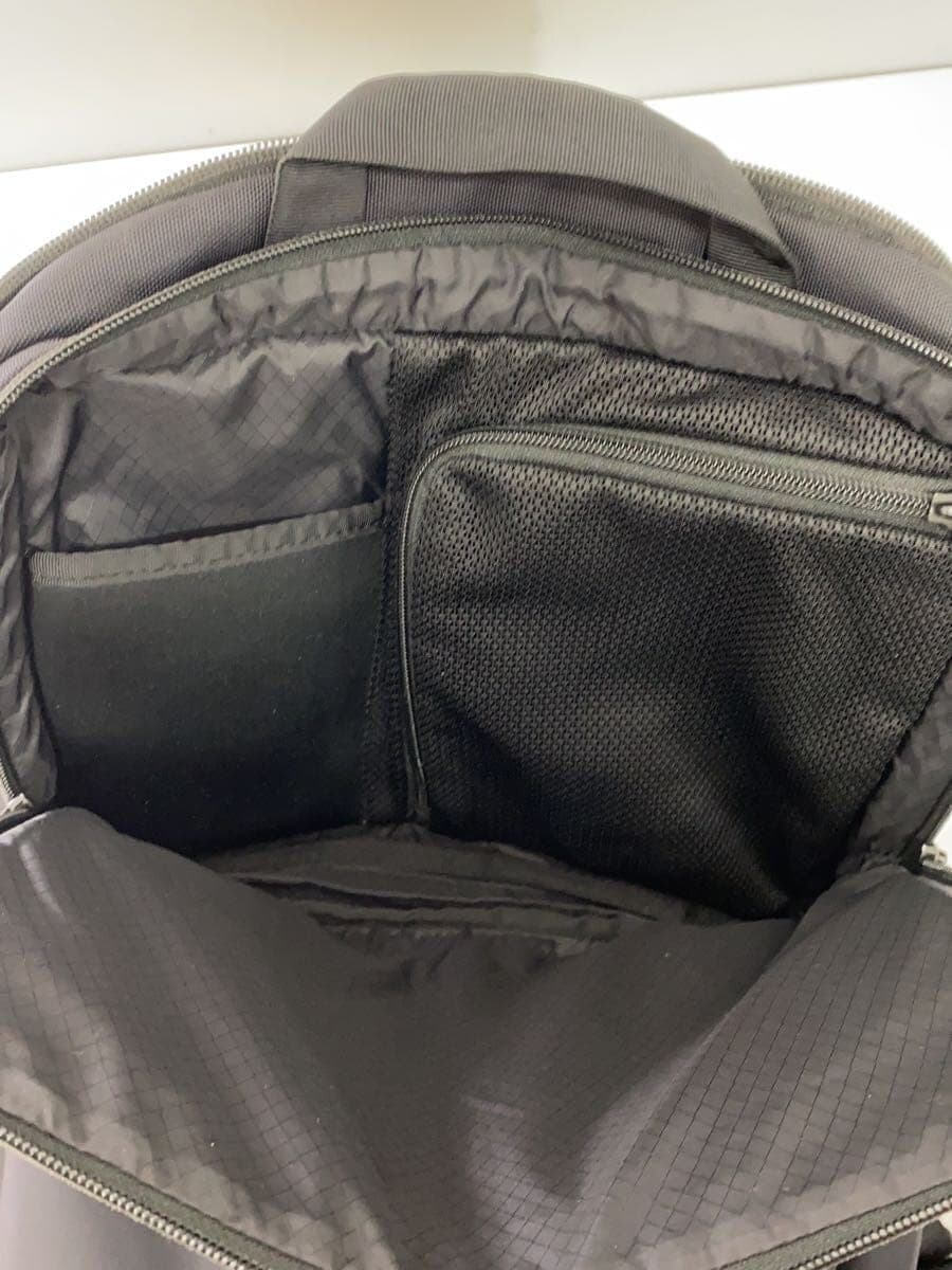 THE NORTH FACE Shuttle Daypack -- BLK NM81863 7