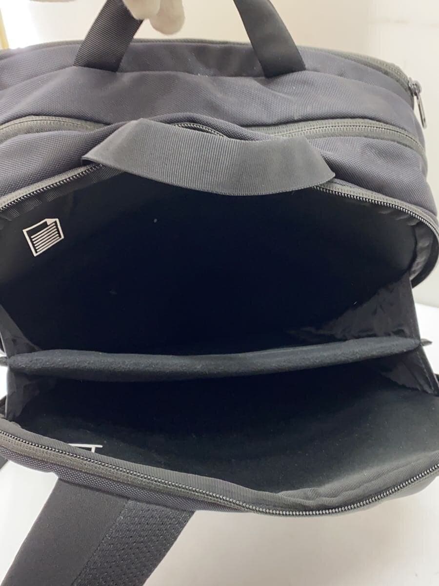 THE NORTH FACE Shuttle Daypack -- BLK NM81863 8